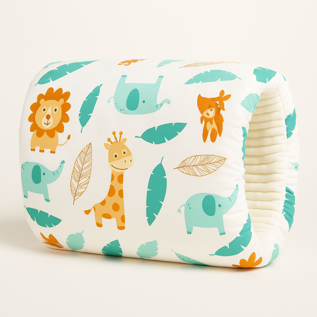 Coussin d'allaitement Serenity