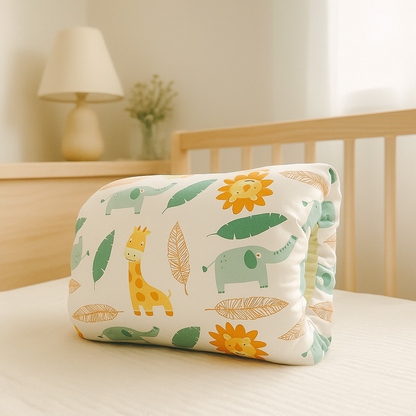 Serenity: coussin d'allaitement n°1 pour les mamans