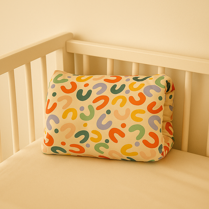 Serenity: coussin d'allaitement n°1 pour les mamans