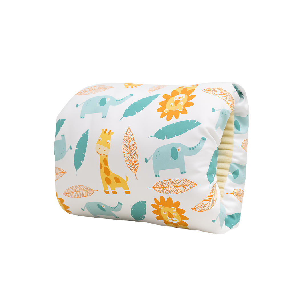 Serenity: coussin d'allaitement n°1 pour les mamans